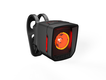 Lampka tylna Trek Flare R City 35lm